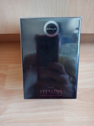 Perfume Odyssey HOMME - Armaf - 100 ml