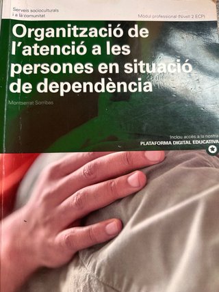 Libros del ciclo medio de APESID