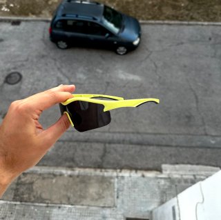 Sports Sunglasses - Comfortable Fit