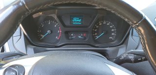 Ford Tourneo Custom 2017 9 plazas 170 cv