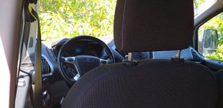 Ford Tourneo Custom 2017 9 plazas 170 cv