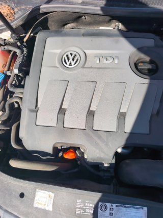 Volkswagen Golf 2010