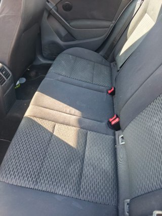 Volkswagen Golf 2010