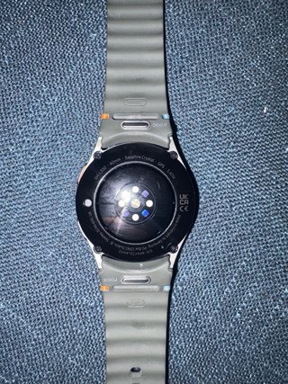 Samsung Galaxy Watch 7 Verde