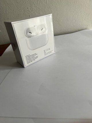 AirPods Pro Apple Nuovissime