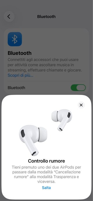 AirPods Pro Apple Nuovissime