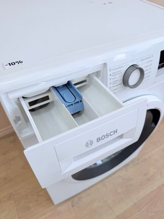 LAVADORA BOSCH 8kg 1200rpm A+++ - ENVIO A CASA
