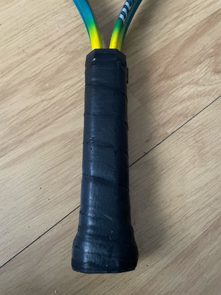 Raqueta de Tenis Dunlop Power 23