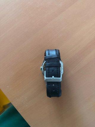 Reloj Time Force Negro Vintage