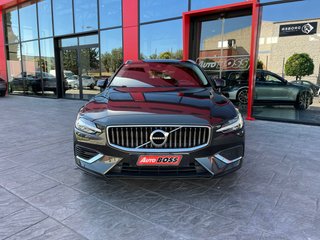 Volvo V60 T6 RECHARGE INSCRIPTION 2020