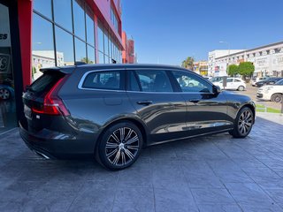 Volvo V60 T6 RECHARGE INSCRIPTION 2020