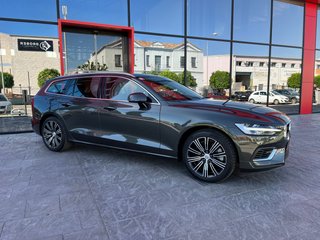 Volvo V60 T6 RECHARGE INSCRIPTION 2020