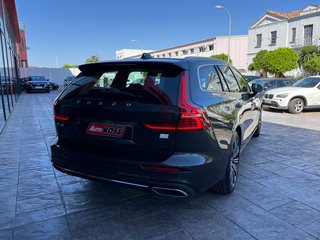 Volvo V60 T6 RECHARGE INSCRIPTION 2020