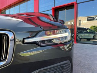 Volvo V60 T6 RECHARGE INSCRIPTION 2020