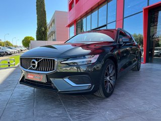 Volvo V60 T6 RECHARGE INSCRIPTION 2020