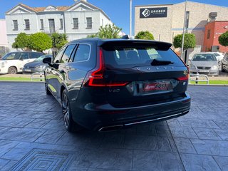 Volvo V60 T6 RECHARGE INSCRIPTION 2020