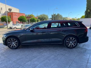 Volvo V60 T6 RECHARGE INSCRIPTION 2020