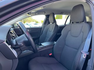 Volvo V60 T6 RECHARGE INSCRIPTION 2020