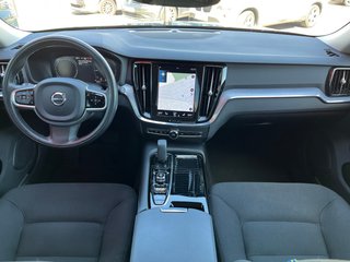 Volvo V60 T6 RECHARGE INSCRIPTION 2020
