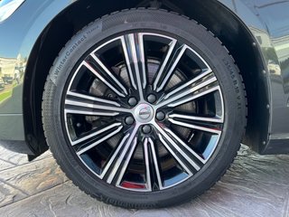 Volvo V60 T6 RECHARGE INSCRIPTION 2020