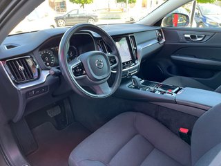 Volvo V60 T6 RECHARGE INSCRIPTION 2020