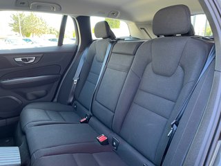 Volvo V60 T6 RECHARGE INSCRIPTION 2020