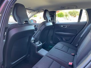 Volvo V60 T6 RECHARGE INSCRIPTION 2020
