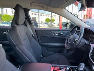 Volvo V60 T6 RECHARGE INSCRIPTION 2020