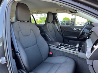 Volvo V60 T6 RECHARGE INSCRIPTION 2020