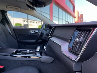 Volvo V60 T6 RECHARGE INSCRIPTION 2020