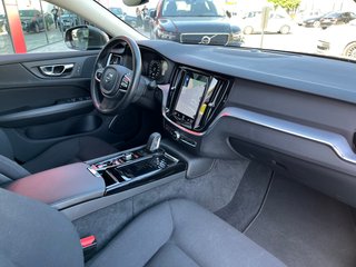 Volvo V60 T6 RECHARGE INSCRIPTION 2020