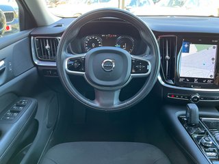 Volvo V60 T6 RECHARGE INSCRIPTION 2020