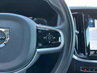 Volvo V60 T6 RECHARGE INSCRIPTION 2020