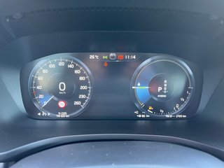 Volvo V60 T6 RECHARGE INSCRIPTION 2020