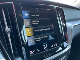 Volvo V60 T6 RECHARGE INSCRIPTION 2020