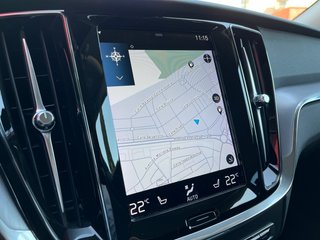 Volvo V60 T6 RECHARGE INSCRIPTION 2020