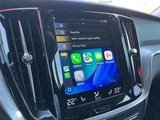 Volvo V60 T6 RECHARGE INSCRIPTION 2020