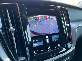 Volvo V60 T6 RECHARGE INSCRIPTION 2020