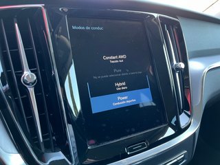 Volvo V60 T6 RECHARGE INSCRIPTION 2020