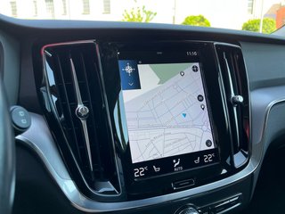 Volvo V60 T6 RECHARGE INSCRIPTION 2020