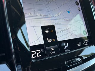 Volvo V60 T6 RECHARGE INSCRIPTION 2020
