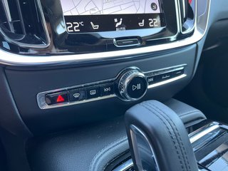Volvo V60 T6 RECHARGE INSCRIPTION 2020