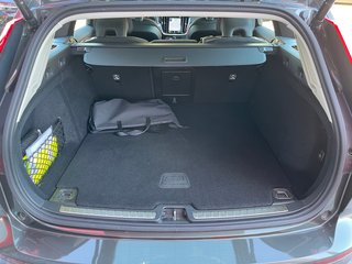Volvo V60 T6 RECHARGE INSCRIPTION 2020
