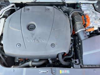 Volvo V60 T6 RECHARGE INSCRIPTION 2020