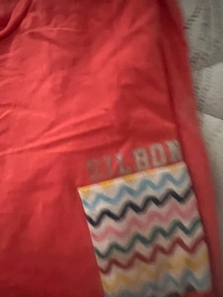 Camisetas Silbon Manga Corta XL