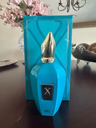 Xerjoff Erba Pura Perfume Set