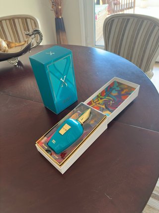Xerjoff Erba Pura Perfume Set