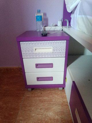 Habitación infantil