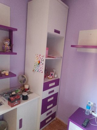 Habitación infantil