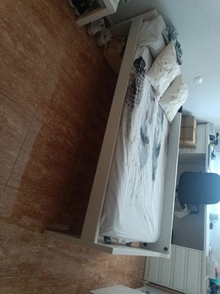 Habitación infantil